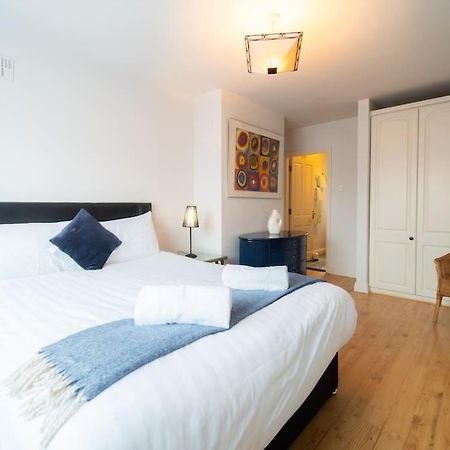 The Haven Dingle, Self Catering Accommodation 外观 照片