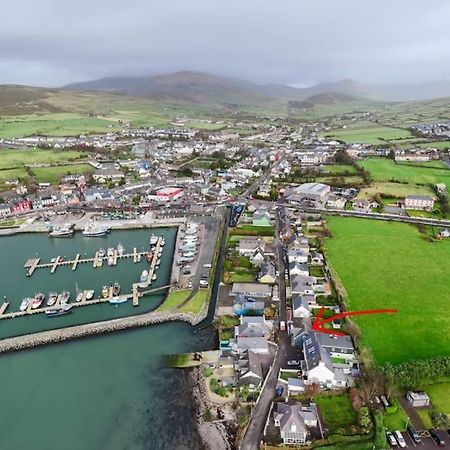 The Haven Dingle, Self Catering Accommodation 外观 照片