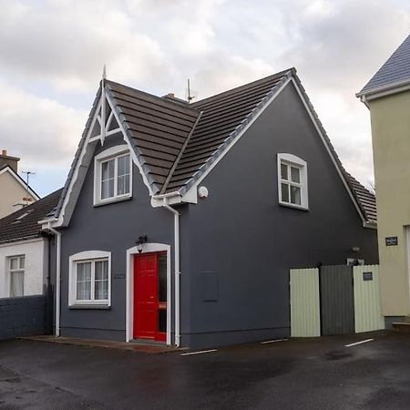 The Haven Dingle, Self Catering Accommodation 外观 照片