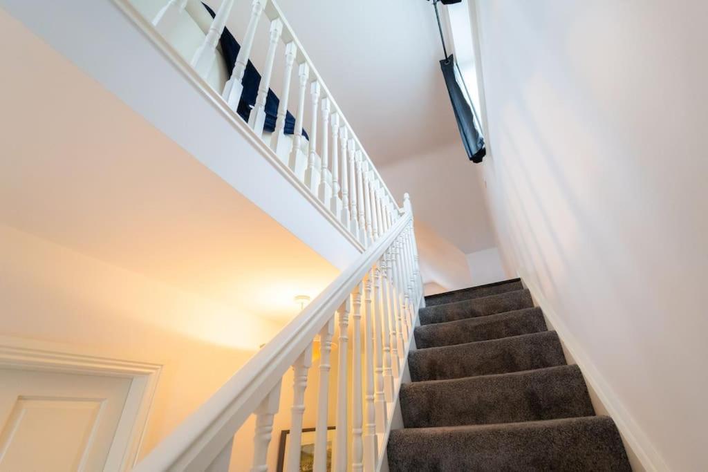 The Haven Dingle, Self Catering Accommodation 外观 照片