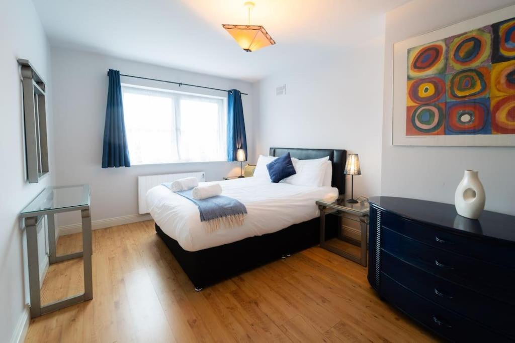 The Haven Dingle, Self Catering Accommodation 外观 照片