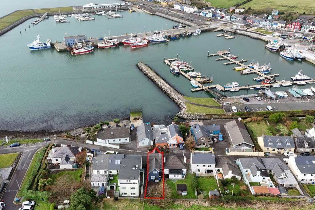 The Haven Dingle, Self Catering Accommodation 外观 照片