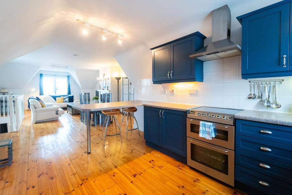 The Haven Dingle, Self Catering Accommodation 外观 照片