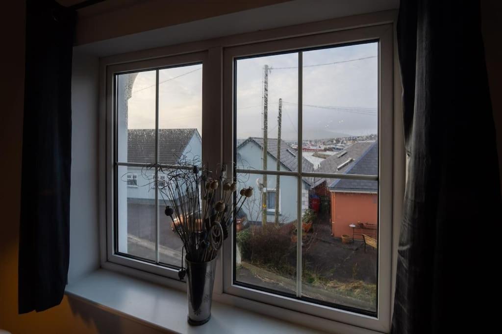 The Haven Dingle, Self Catering Accommodation 外观 照片