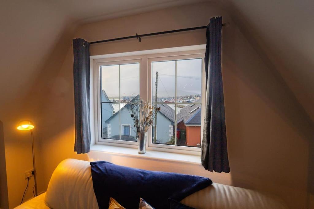 The Haven Dingle, Self Catering Accommodation 外观 照片