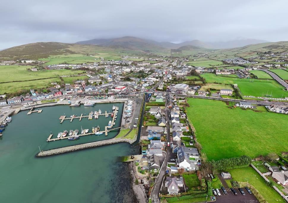 The Haven Dingle, Self Catering Accommodation 外观 照片