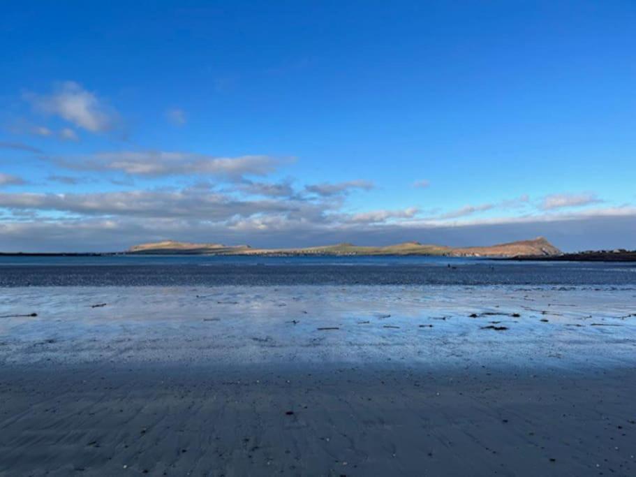 The Haven Dingle, Self Catering Accommodation 外观 照片