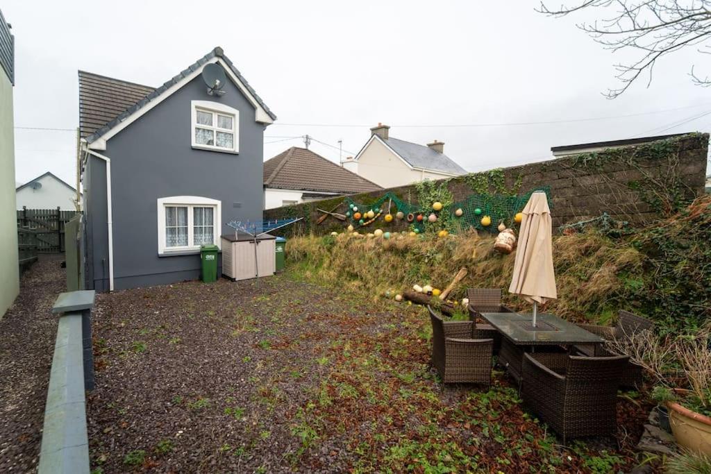 The Haven Dingle, Self Catering Accommodation 外观 照片