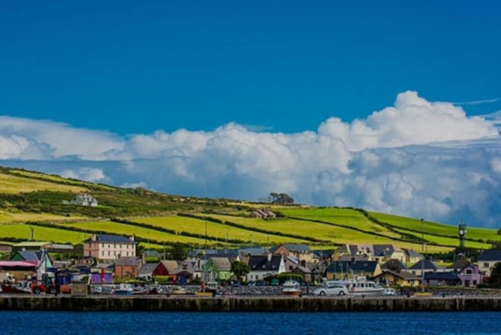 The Haven Dingle, Self Catering Accommodation 外观 照片