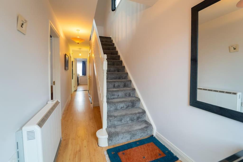 The Haven Dingle, Self Catering Accommodation 外观 照片