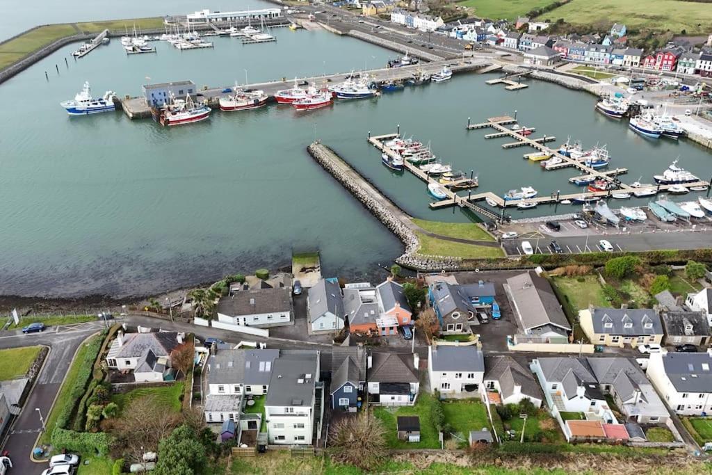 The Haven Dingle, Self Catering Accommodation 外观 照片