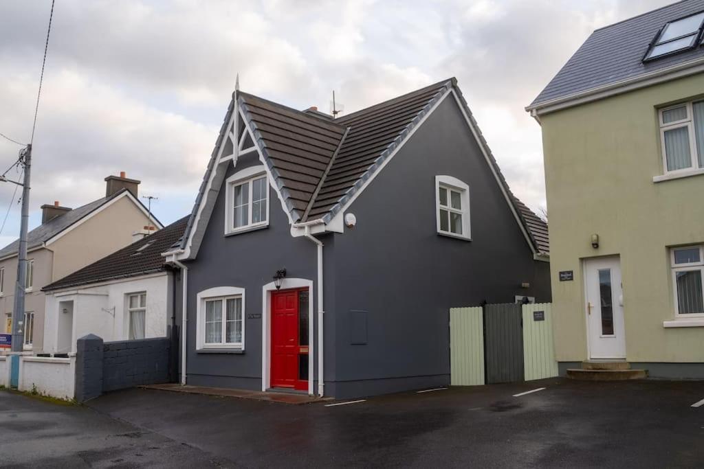 The Haven Dingle, Self Catering Accommodation 外观 照片